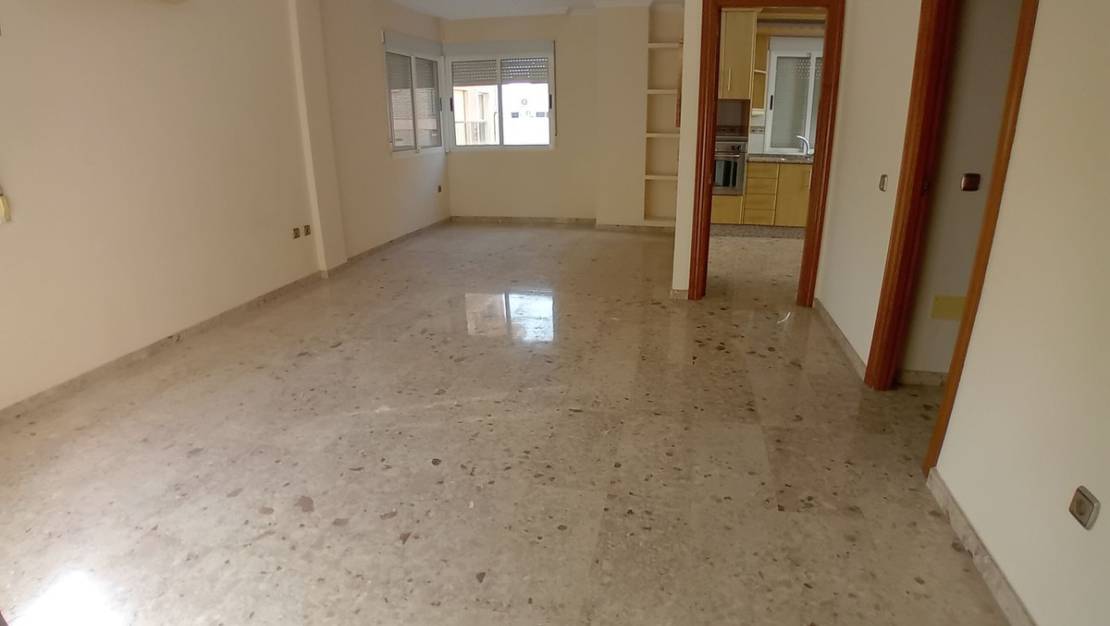 Venta - Apartment - Mazarron - Puerto de Mazarrón