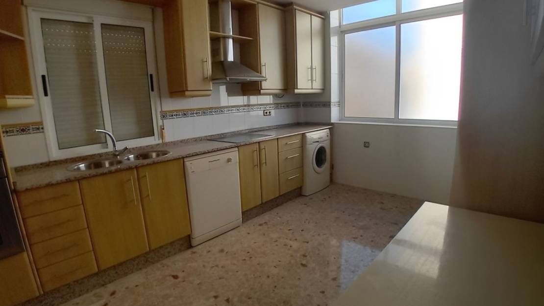 Venta - Apartment - Mazarron - Puerto de Mazarrón