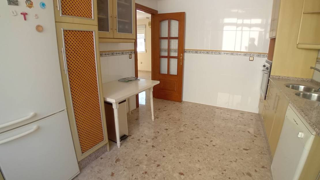 Venta - Apartment - Mazarron - Puerto de Mazarrón