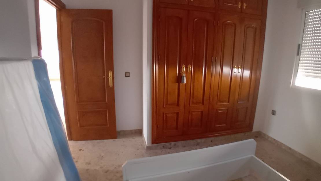 Venta - Apartment - Mazarron - Puerto de Mazarrón