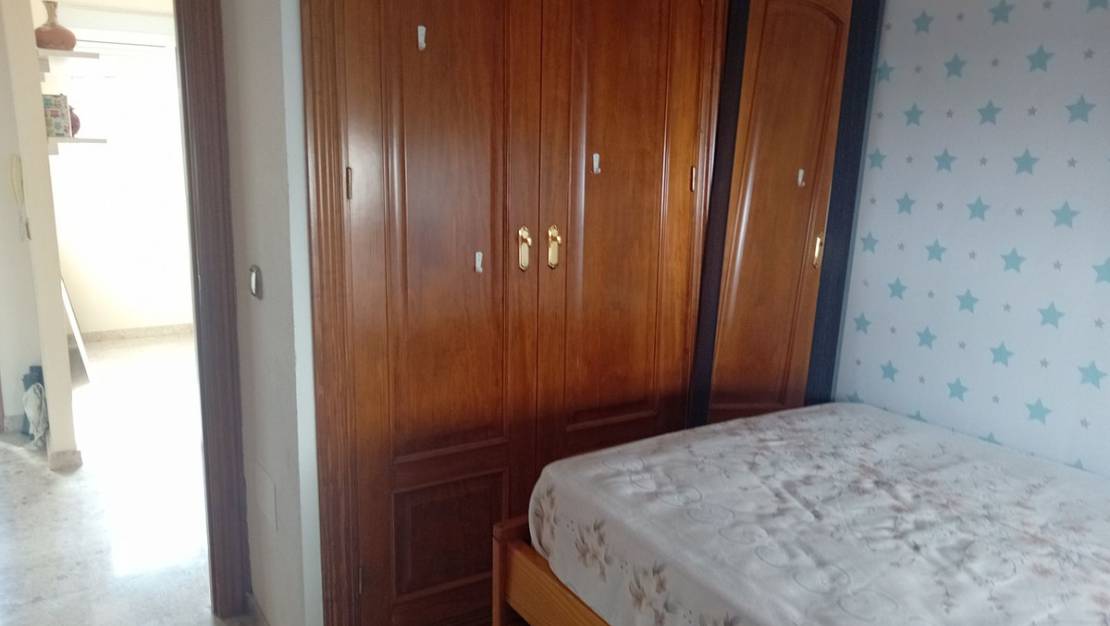 Venta - Apartment - Mazarron - Puerto de Mazarrón