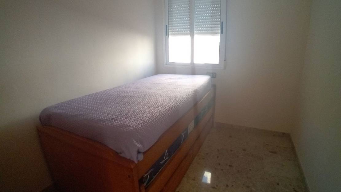 Venta - Apartment - Mazarron - Puerto de Mazarrón