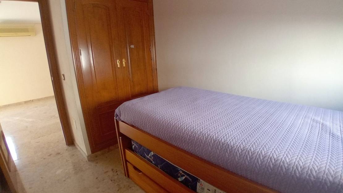 Venta - Apartment - Mazarron - Puerto de Mazarrón