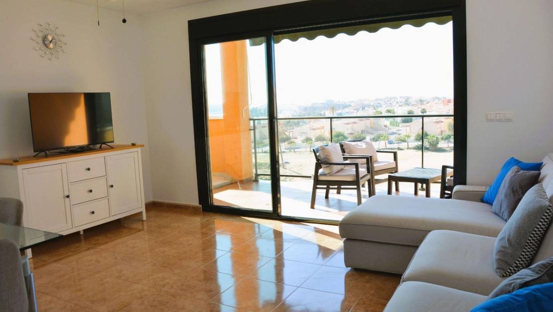 Venta - Apartment - Mazarron - Puerto de Mazarrón