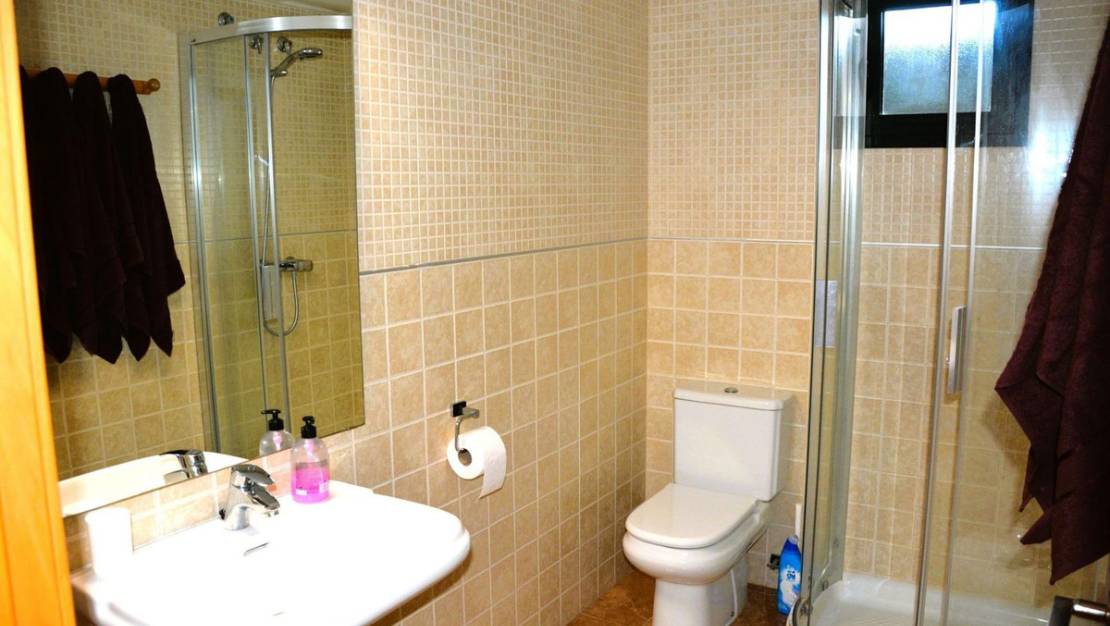 Venta - Apartment - Mazarron - Puerto de Mazarrón