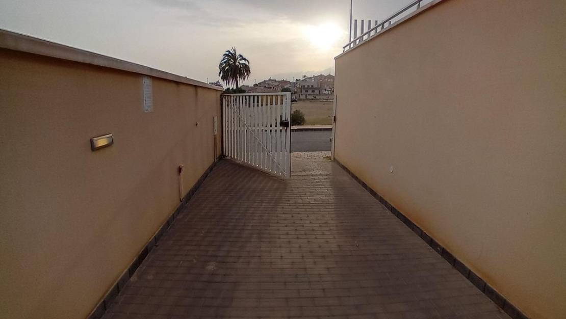 Venta - Apartment - Mazarron - Puerto de Mazarrón