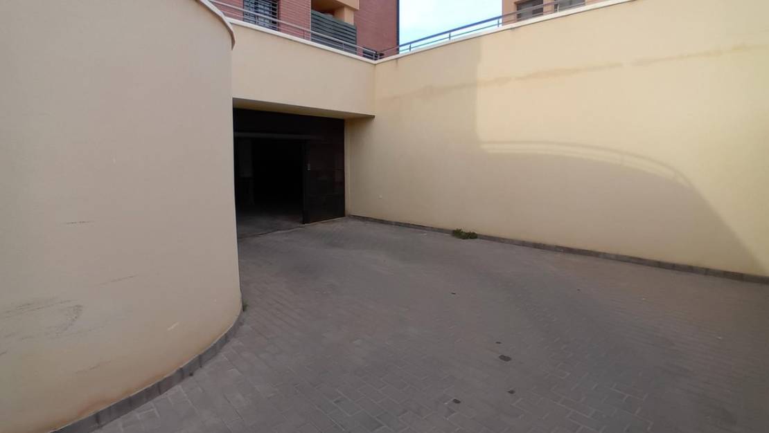 Venta - Apartment - Mazarron - Puerto de Mazarrón