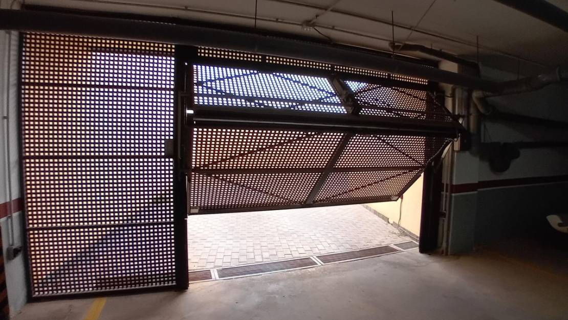 Venta - Apartment - Mazarron - Puerto de Mazarrón