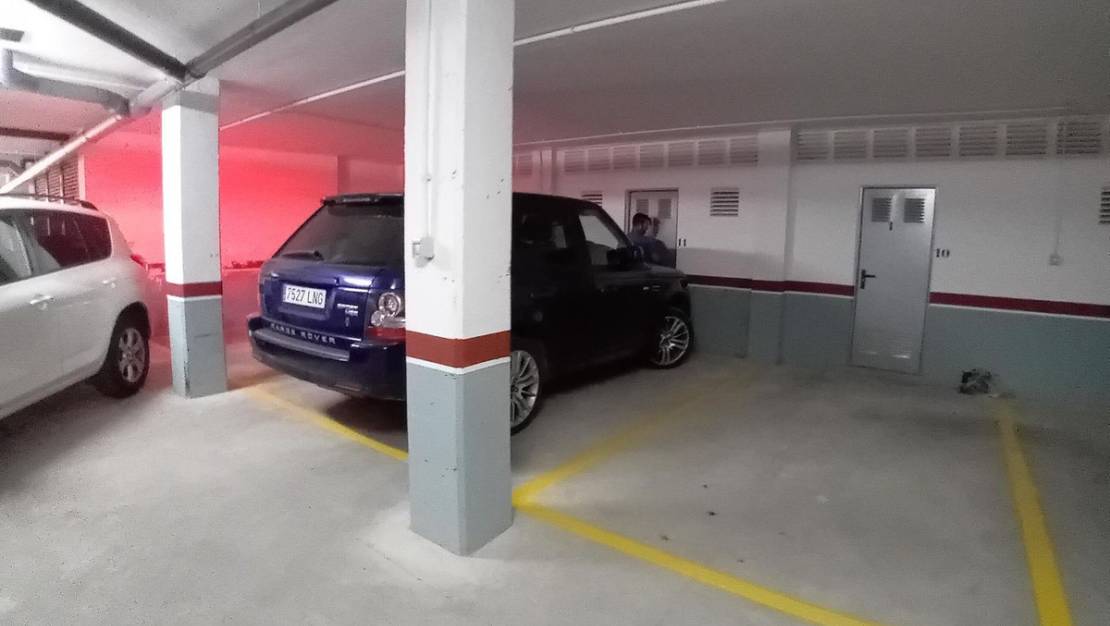 Venta - Apartment - Mazarron - Puerto de Mazarrón