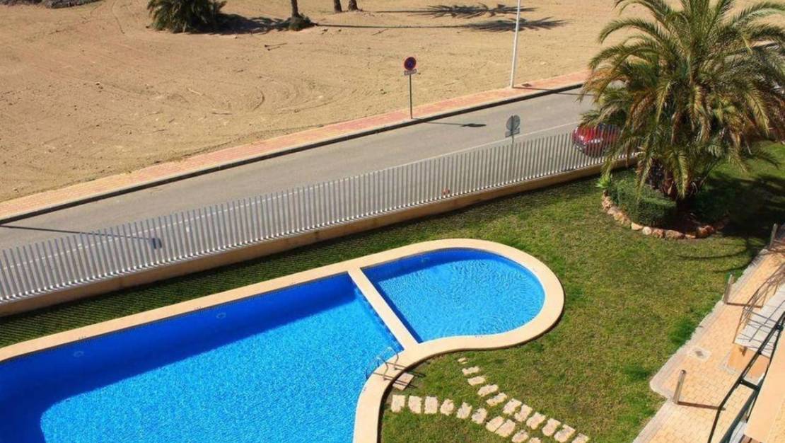 Venta - Apartment - Mazarron - Puerto de Mazarrón