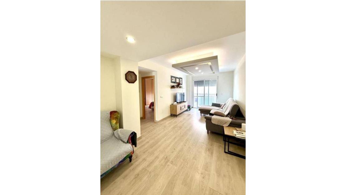 Venta - Apartment - Mazarron - Puerto de Mazarrón