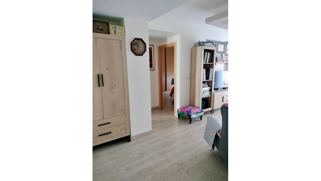 Venta - Apartment - Mazarron - Puerto de Mazarrón