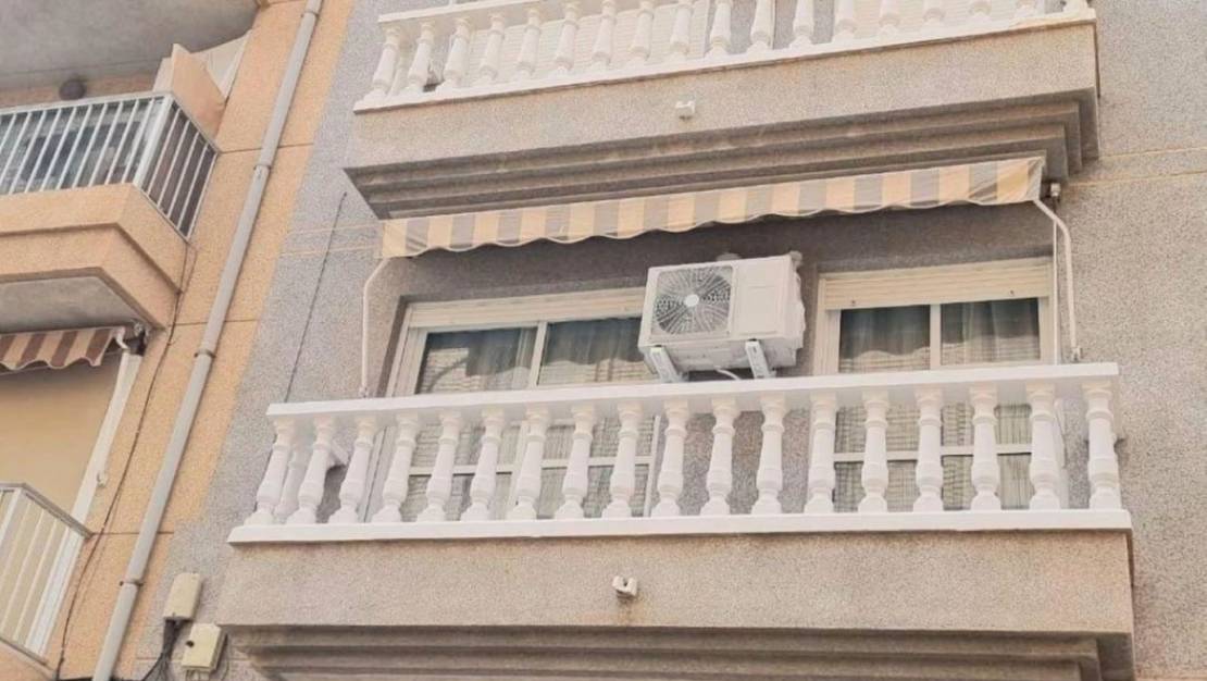 Venta - Apartment - Mazarron - Puerto de Mazarrón