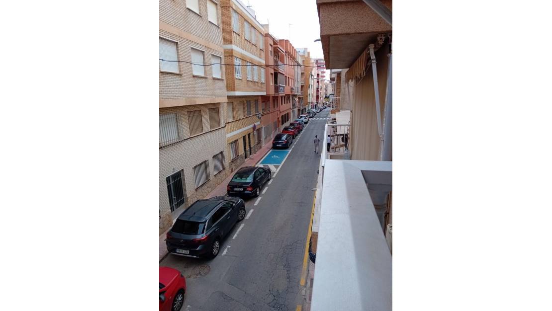 Venta - Apartment - Mazarron - Puerto de Mazarrón