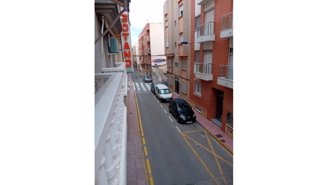 Venta - Apartment - Mazarron - Puerto de Mazarrón