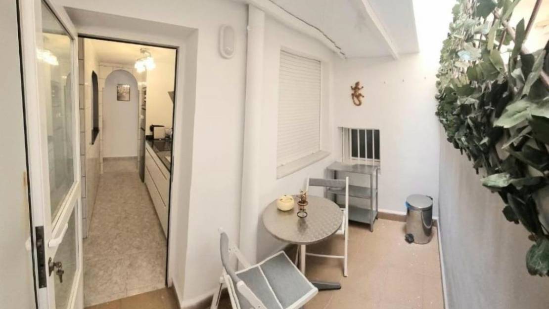 Venta - Apartment - Mazarron - Puerto de Mazarrón