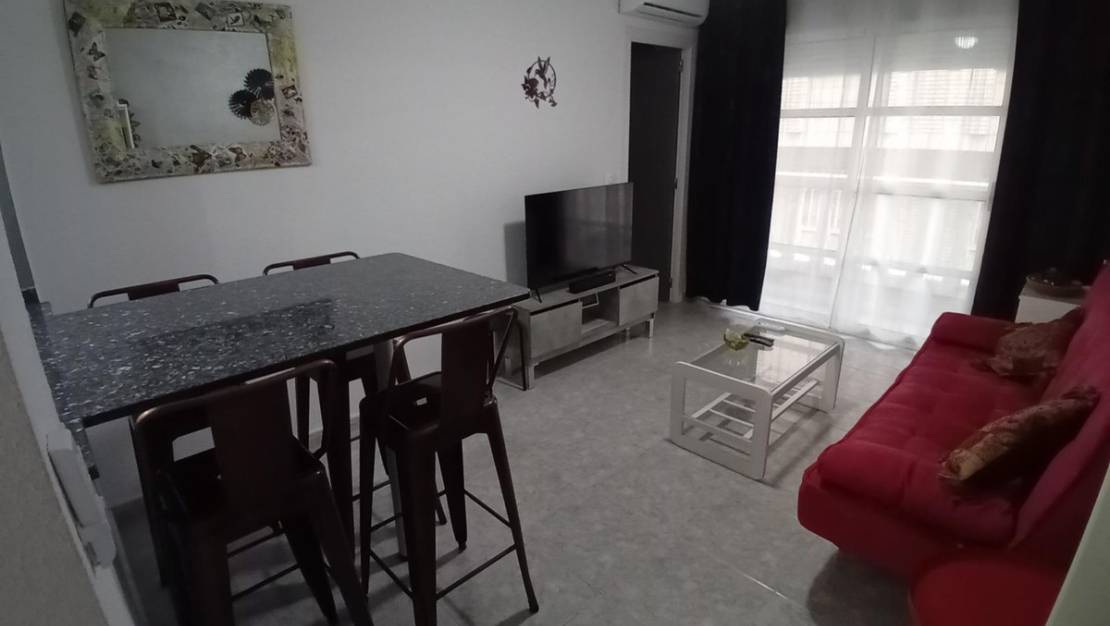 Venta - Apartment - Mazarron - Puerto de Mazarrón