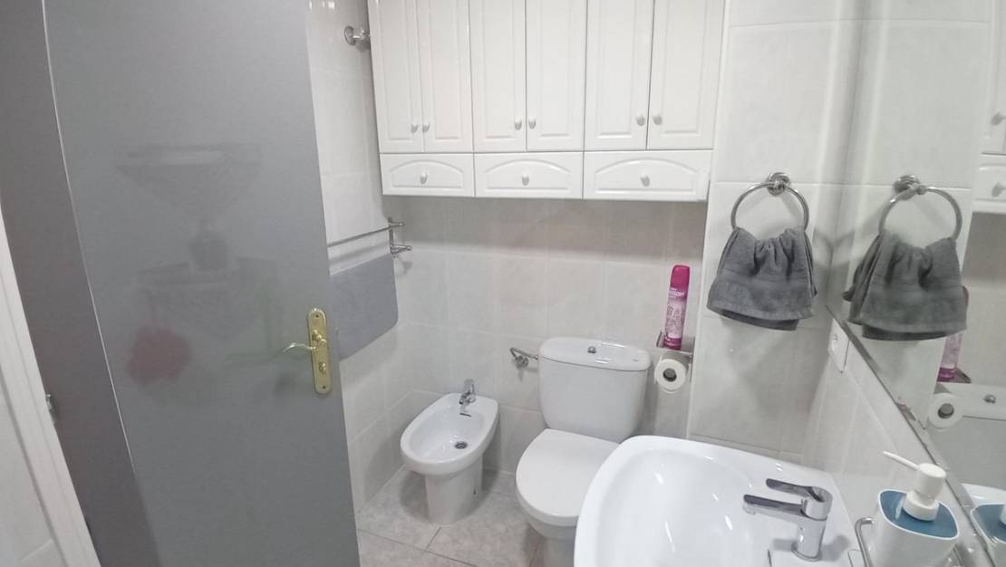 Venta - Apartment - Mazarron - Puerto de Mazarrón