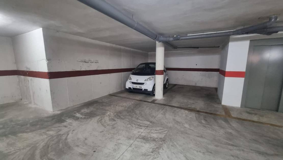 Venta - Apartment - Mazarron - Puerto de Mazarrón