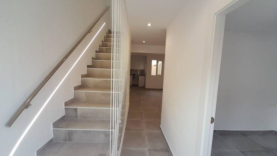 Venta - Apartment - Mazarron - Puerto Mazarron