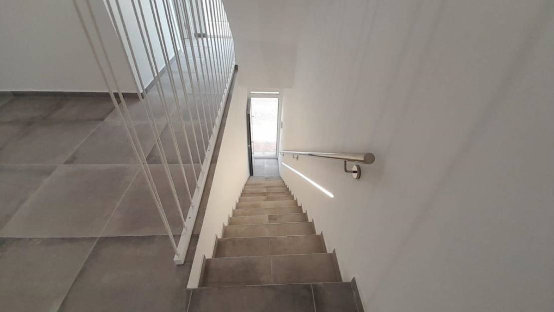 Venta - Apartment - Mazarron - Puerto Mazarron