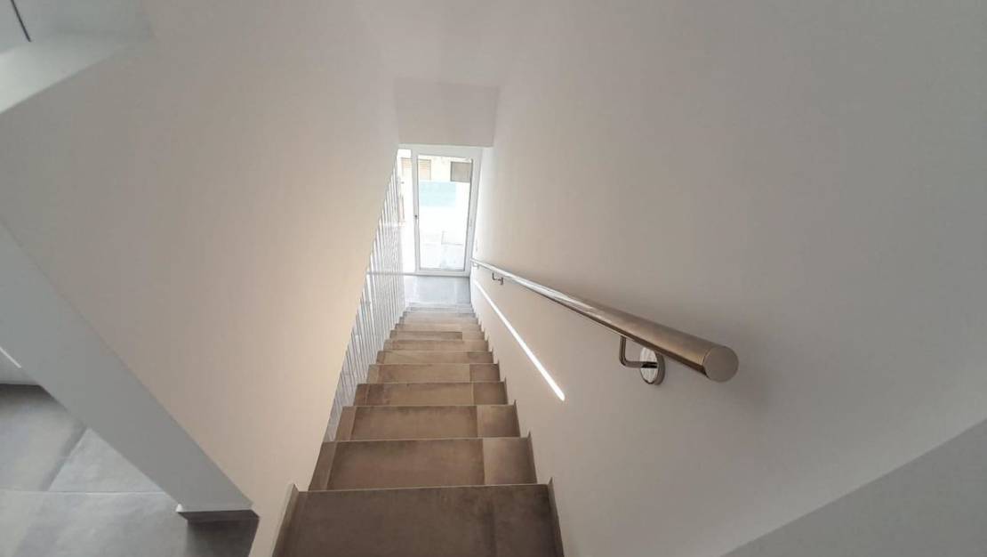 Venta - Apartment - Mazarron - Puerto Mazarron