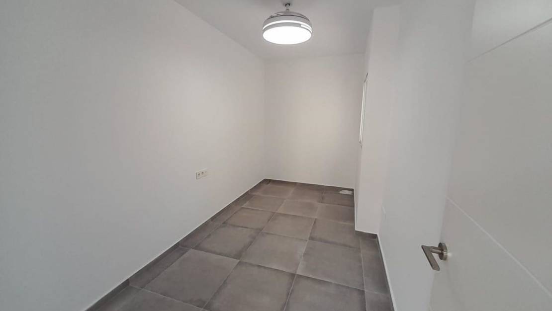 Venta - Apartment - Mazarron - Puerto Mazarron