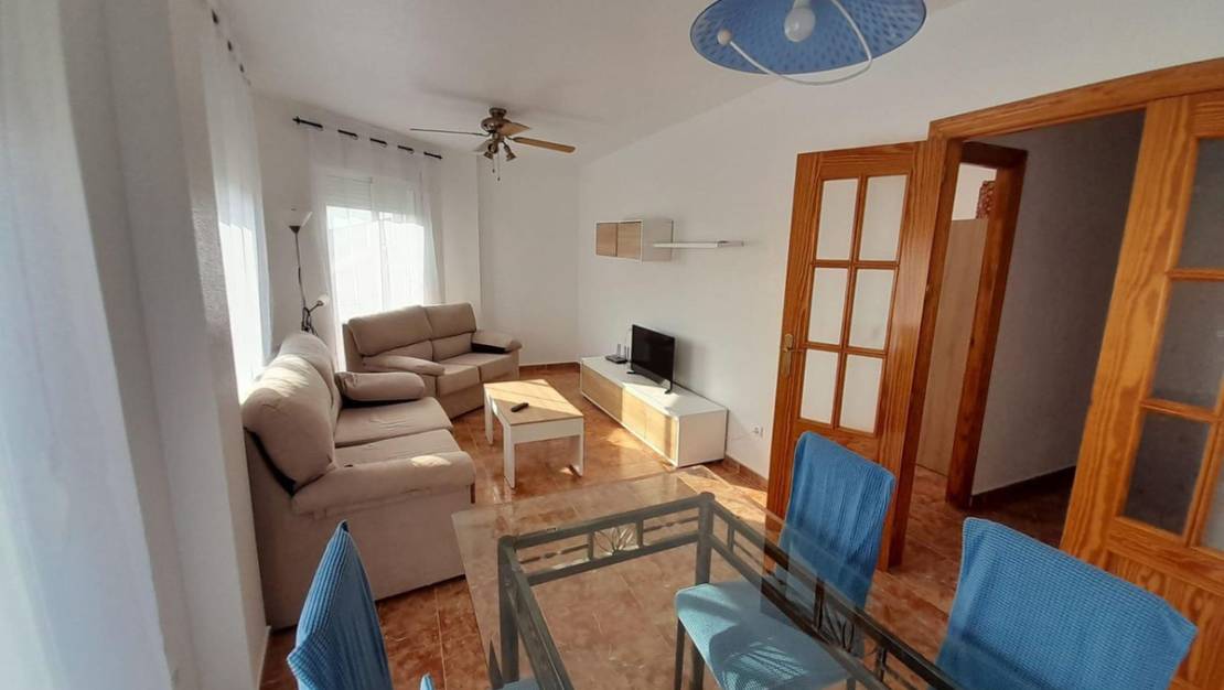 Venta - Apartment - Mazarron - Puerto Mazarron