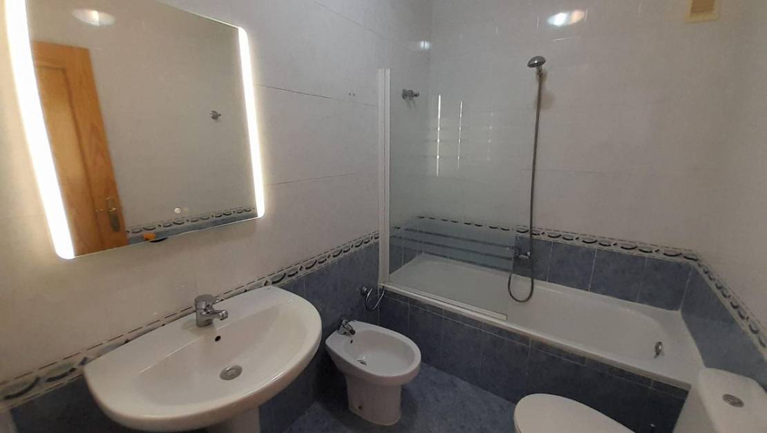 Venta - Apartment - Mazarron - Puerto Mazarron