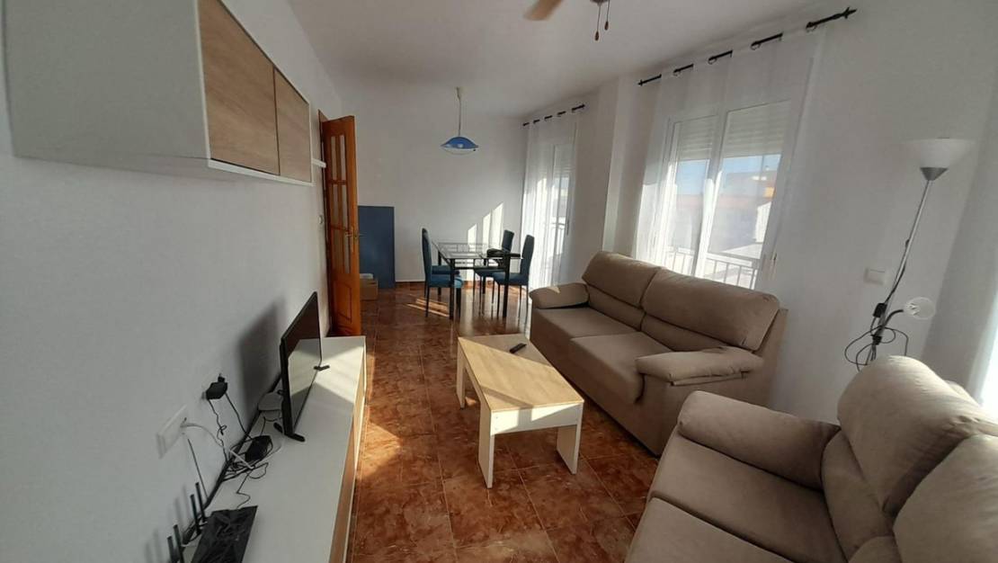 Venta - Apartment - Mazarron - Puerto Mazarron
