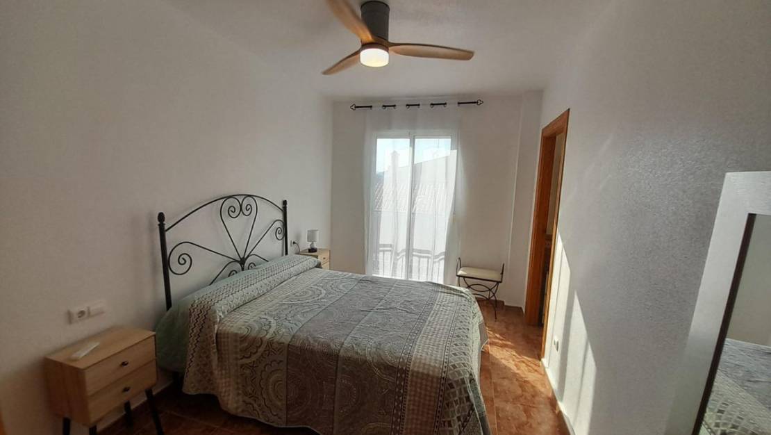 Venta - Apartment - Mazarron - Puerto Mazarron