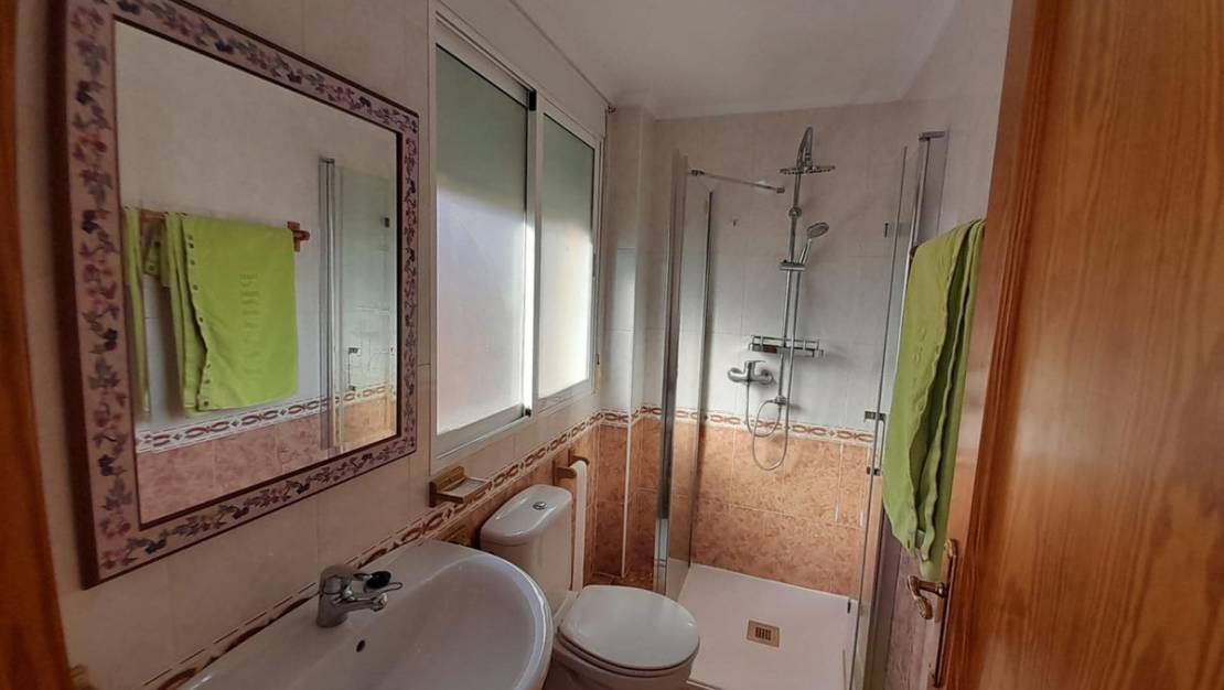 Venta - Apartment - Mazarron - Puerto Mazarron