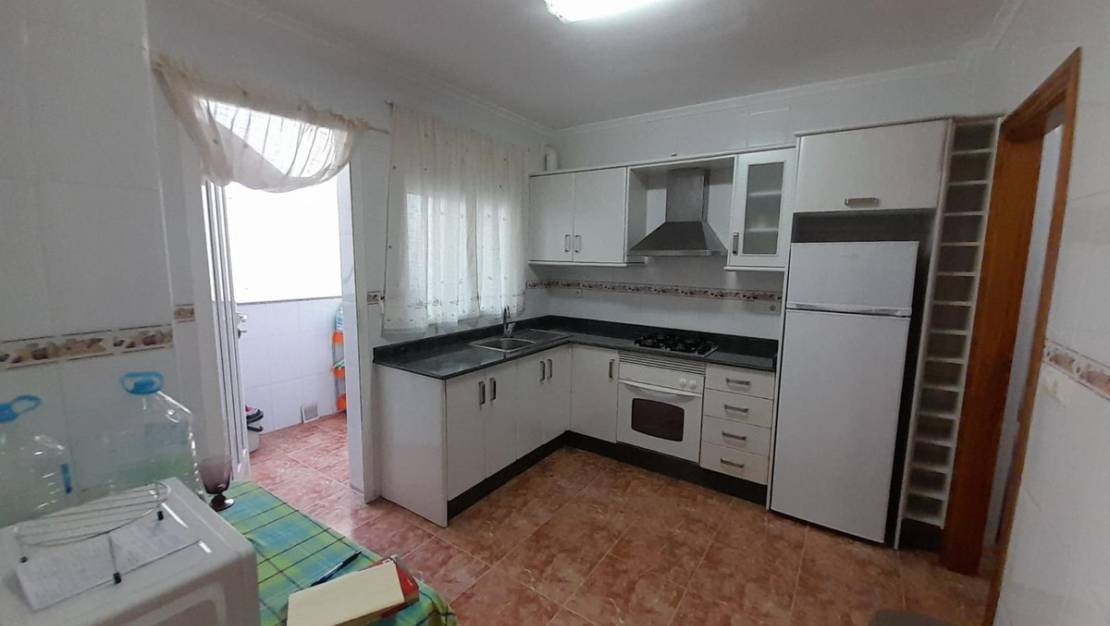 Venta - Apartment - Mazarron - Puerto Mazarron