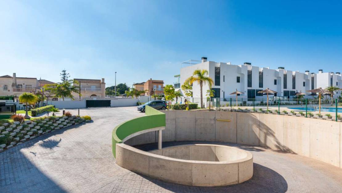 Venta - Apartment - Mil Palmeras