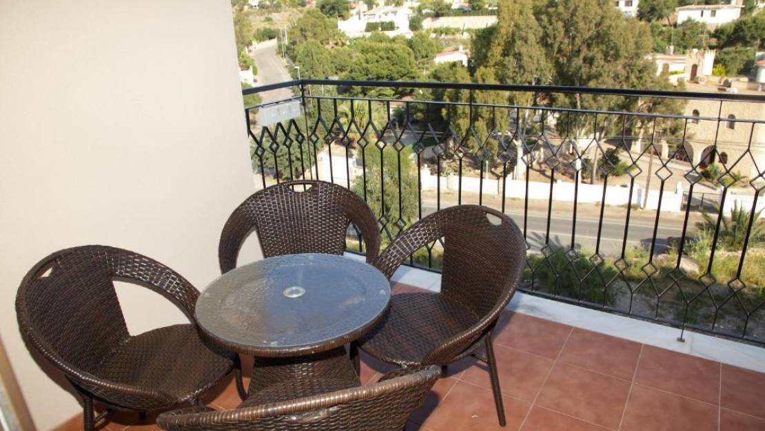 Venta - Apartment - Murcia - Águilas Centro