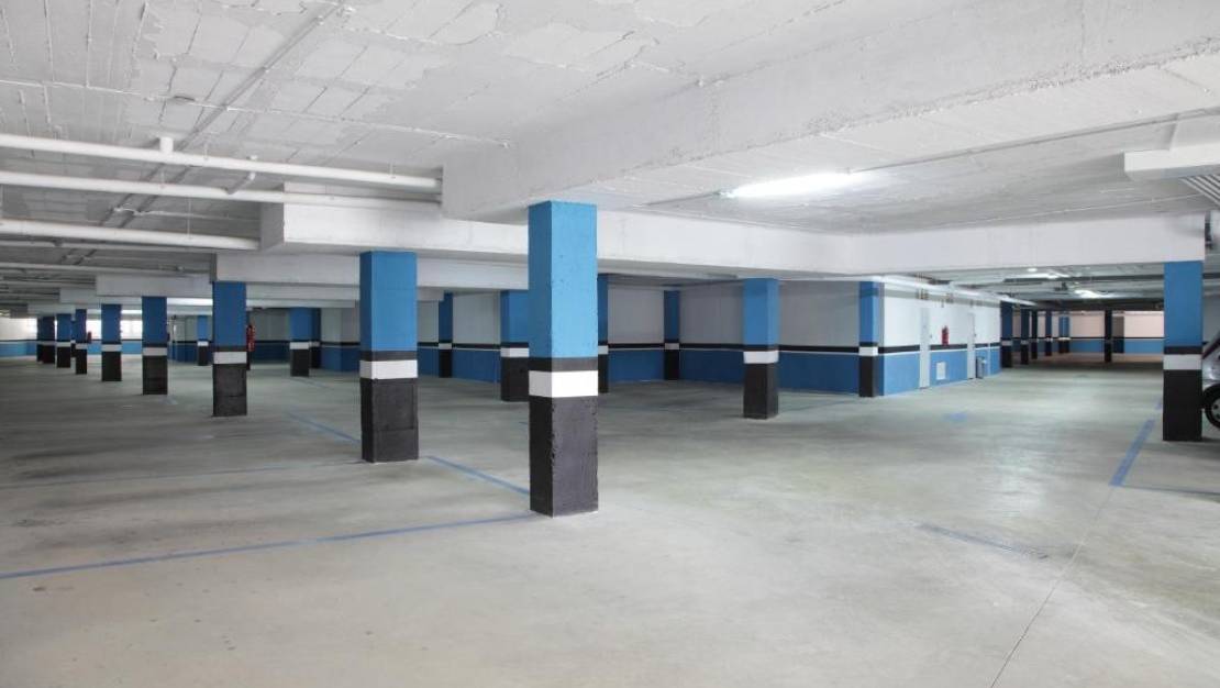 Venta - Apartment - Murcia - Águilas Centro