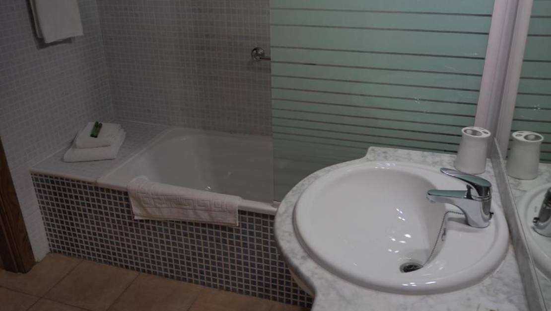 Venta - Apartment - Murcia - Águilas Centro