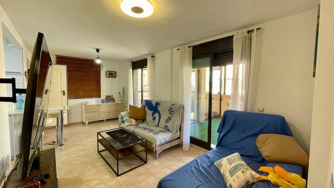 Venta - Apartment - Murcia - Águilas Centro