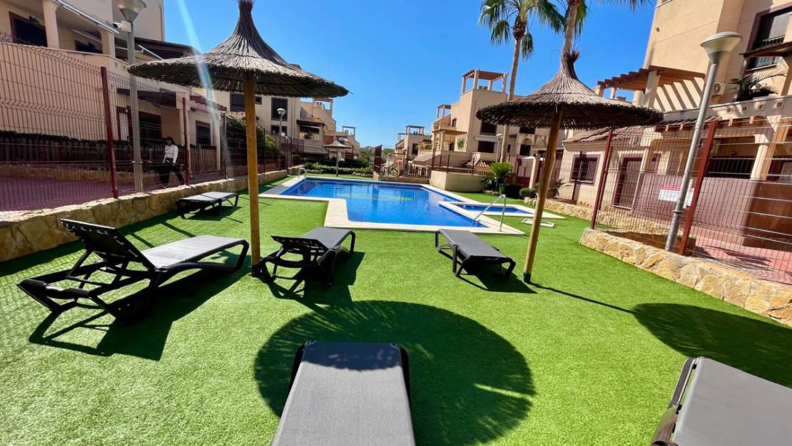 Venta - Apartment - Murcia - Águilas Centro