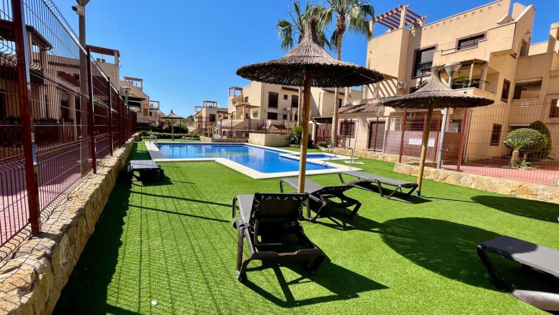 Venta - Apartment - Murcia - Águilas Centro