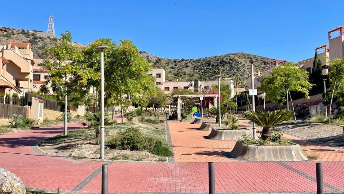 Venta - Apartment - Murcia - Águilas Centro