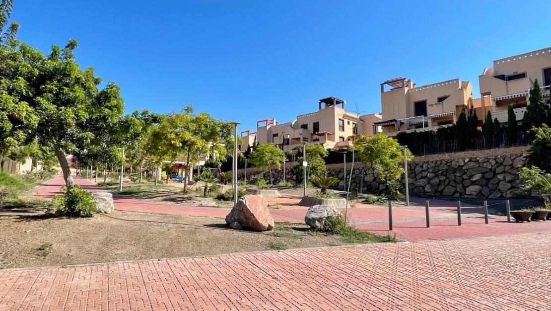 Venta - Apartment - Murcia - Águilas Centro