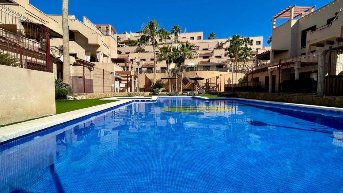 Venta - Apartment - Murcia - Águilas Centro