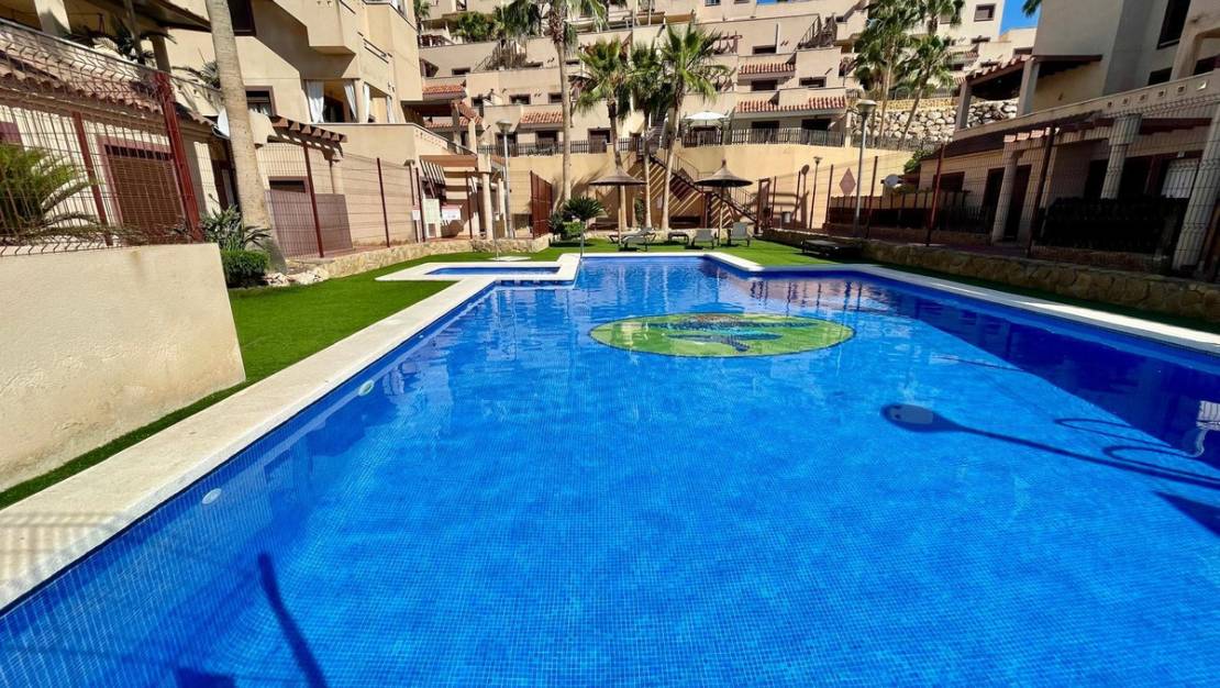 Venta - Apartment - Murcia - Águilas Centro