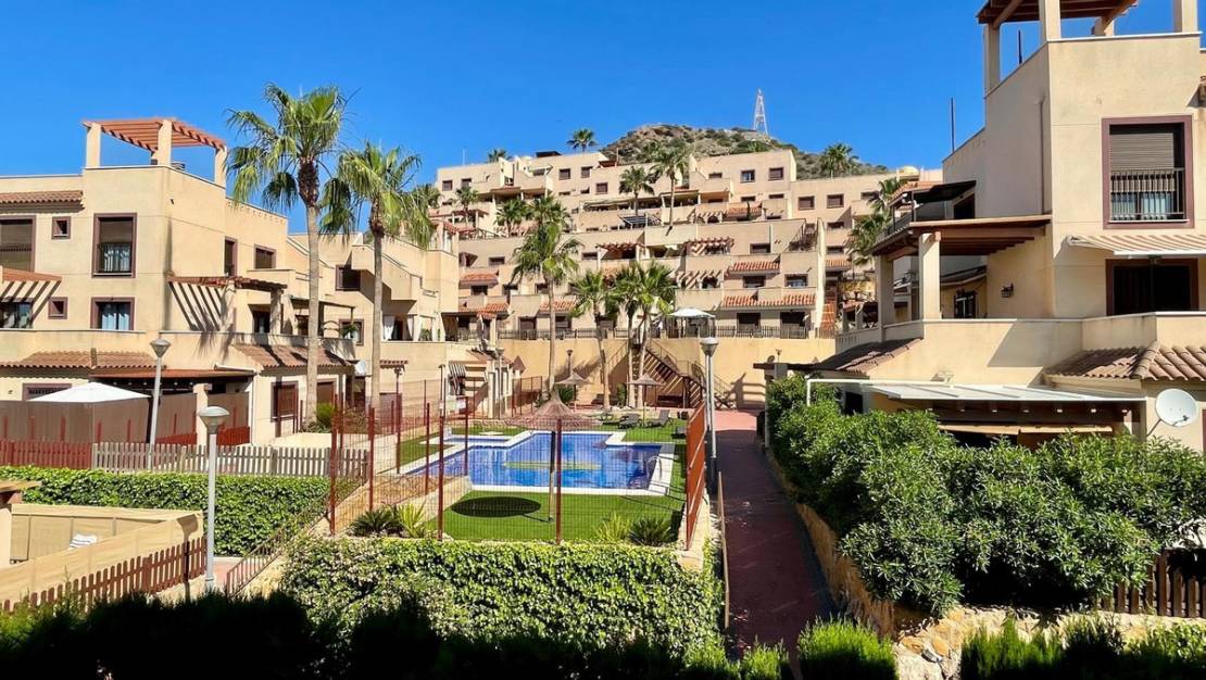 Venta - Apartment - Murcia - Águilas Centro