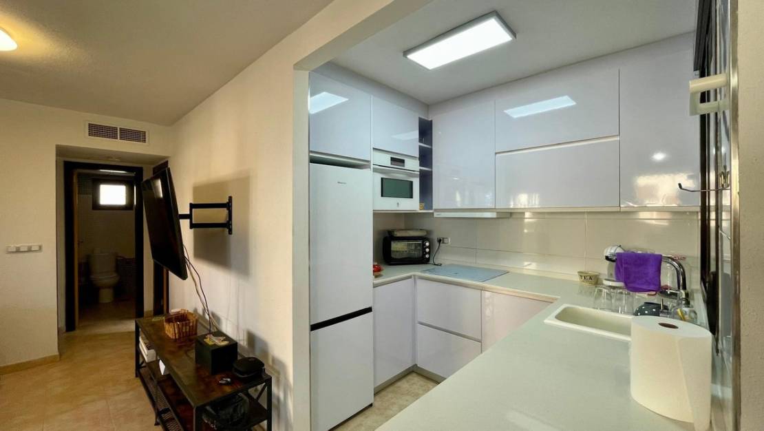 Venta - Apartment - Murcia - Águilas Centro