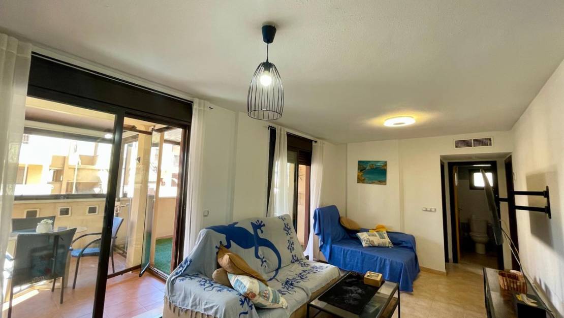 Venta - Apartment - Murcia - Águilas Centro
