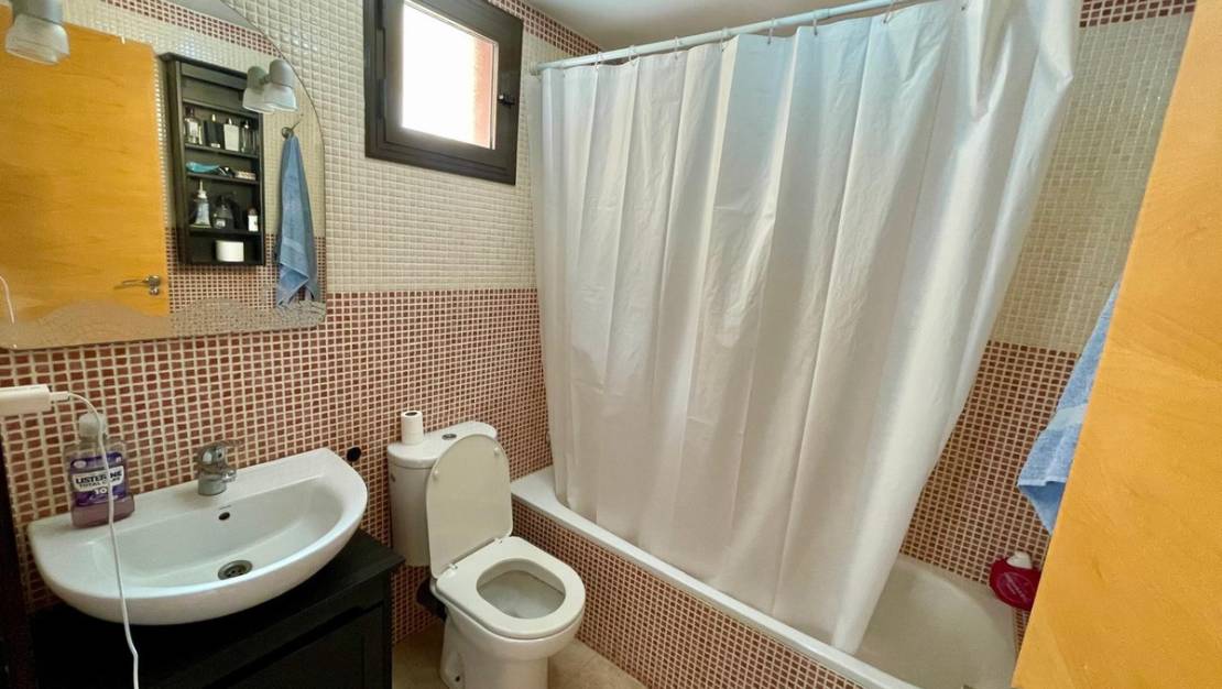 Venta - Apartment - Murcia - Águilas Centro