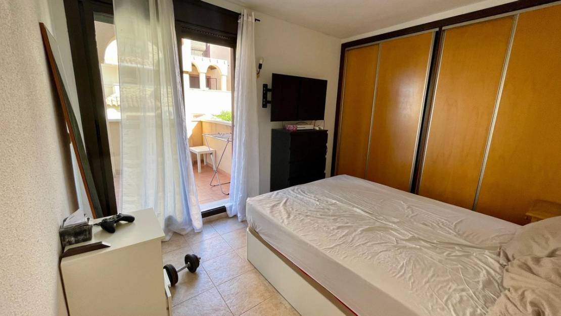 Venta - Apartment - Murcia - Águilas Centro