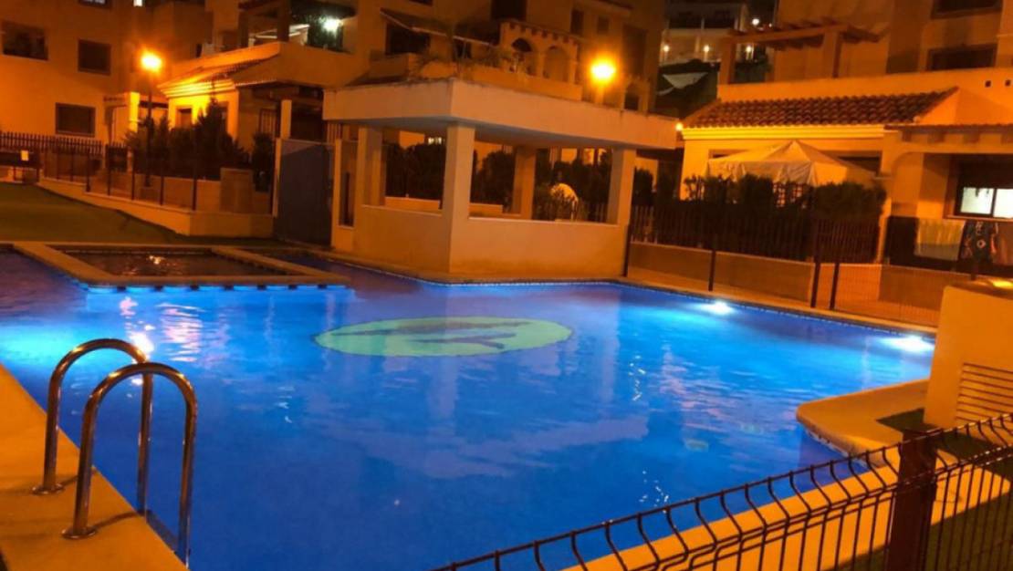 Venta - Apartment - Murcia - Águilas Centro